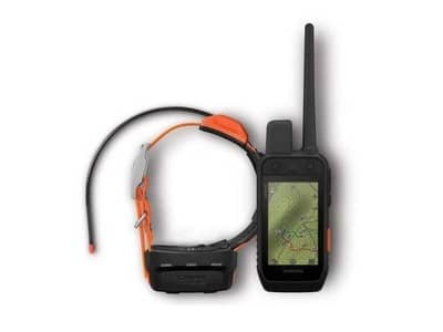 Garmin Alpha 200i