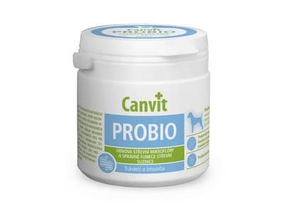 Canvit Probio