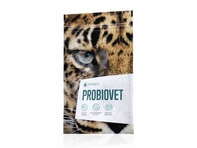 Energy Probiovet