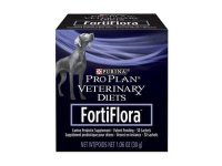 Purina Pro Plan FortiFlora