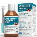 Atlet sirup pre psy a mačky 250ml