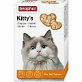 Beaphar Kitty's Mix 180tbl