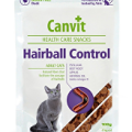 Canvit Snacks Cat Hairball Control 