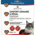 Francodex Močové a obličkové pochúťky pre mačky 12ks