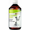 Hyalgel Dog Original Apple 500ml