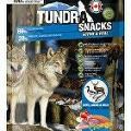 TUNDRA snack pre psov Kačica, losos, divina Active&Vital 100g 