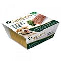 Pastika Applaws Dog Pate with Beef a vegetables 150g