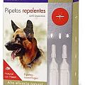 AXIS protiparazitné pipety pre psov 2 x 2,8 ml
