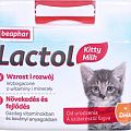 BEAPHAR Mléko sušené Lactol Kitty Milk 250 g