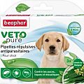 Beaphar Veto pure Bio Spot-on pre šteniatka 3 x 1 ml