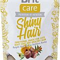 Brit Care Cat Snack Shiny Hair 50 g