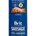 Brit Premium Chicken 800 g