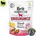 Brit snack Endurance lamb & banana 150 g