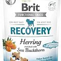 Brit snack Recovery herring & sea buckthorn 150 g