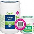 Canvit Chondro Maxi pre psy 500 g