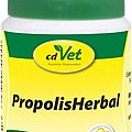 CD Vet Propolis Herbal 45 g
