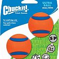 Chuckit! Ultra Ball Small 5 cm 2ks