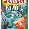 Dajana Krill flakes 250 ml