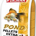 Dajana Pond pellets extra 2 l