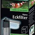 Dennerle Nano Eckfilter 10-40l