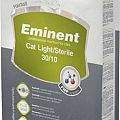 Eminent Cat Light Sterile 10 kg