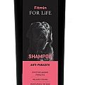 Fitmin For Life Šampón Anti-parasite pre psov a mačky 300 ml