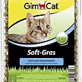 GIMBORN GimCat Soft-Gras tráva pre mačky 100 g