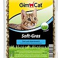 Gimpet Soft Gras tráva pre mačku 100 g