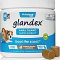 Glandex Soft Chews 120 g