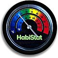 HabiStat Dial Thermometer