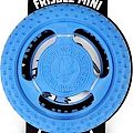 Kiwi Frisbee 22 cm