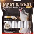 Meat & Treat Poultry 4x40 g