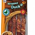 NOBBY BBQ WRAPPED Duck L 128g