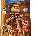 Nobby StarSnack Barbecue Wrapped Chicken 113g