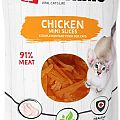 ONTARIO Mini Chicken Slices 50 g