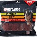 Ontario Snack Soft Duck Jerky 500g