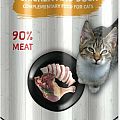 ONTARIO Stick for cats Chicken & Duck 15 g