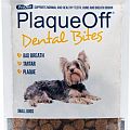 PlaqueOff Dental Bites Cat 60 g