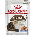 Royal Canin Ageing 12+ v želé 12 x 85 g