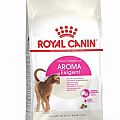 Royal Canin Aroma Exigent 400 g
