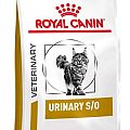 Royal Canin Veterinary Diet Cat Urinary S/O 7 kg