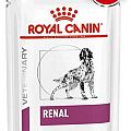 Royal Canin Veterinary Diet Dog Renal 12 x 100 g
