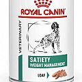 Royal Canin VHN Satiety Weight Management 410 g