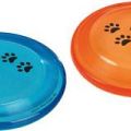 Trixie Dog Activity Disc - frisbee 19 cm