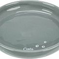 Trixie Ergonomic Ceramic Bowl XXL miska pre mačky 350 ml 18 cm