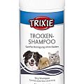 Trixie Šampón suchý 200 g