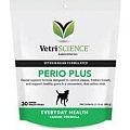 VetriScience Perio Plus Canine žuvacie tyčinky 30 ks